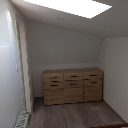 Apartmani Dubrava 2 ซาเกร็บ ภายนอก รูปภาพ