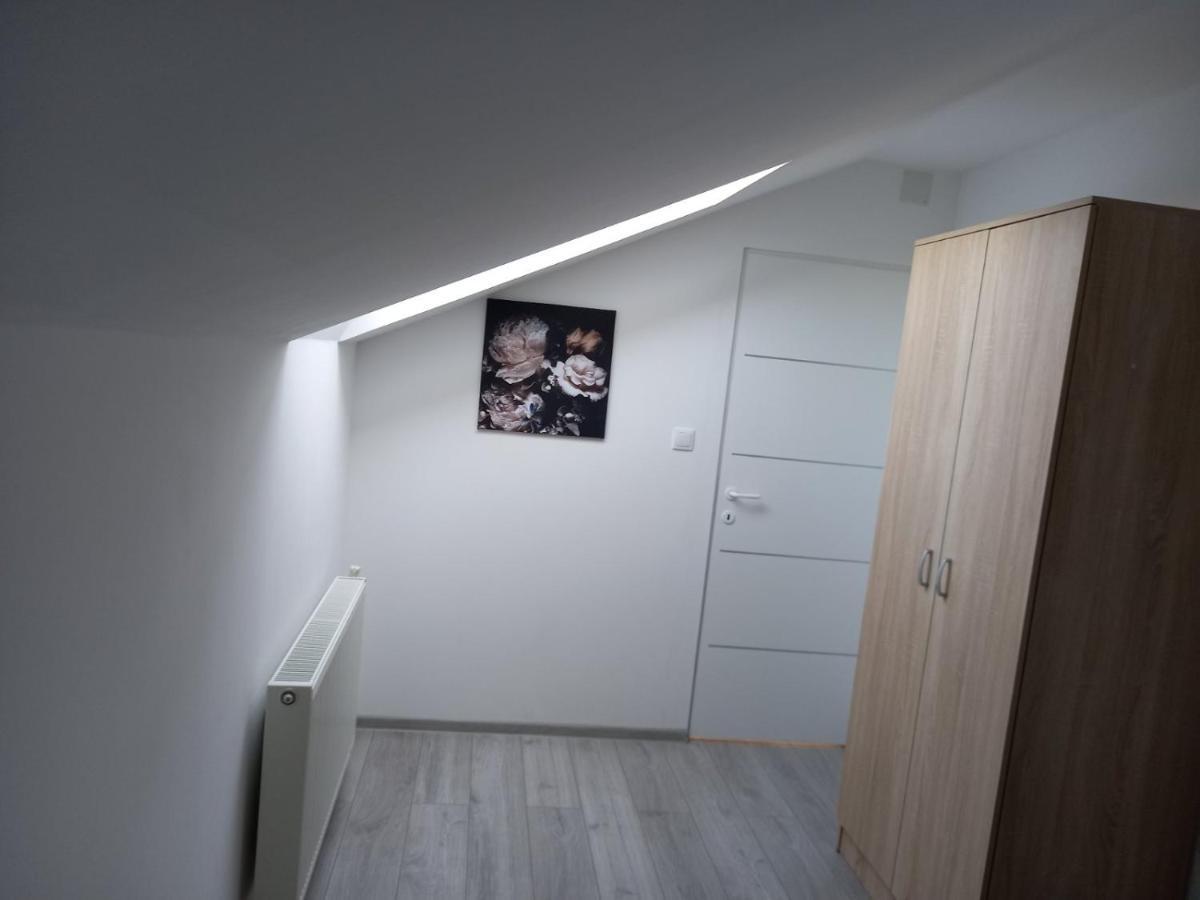 Apartmani Dubrava 2 ซาเกร็บ ภายนอก รูปภาพ