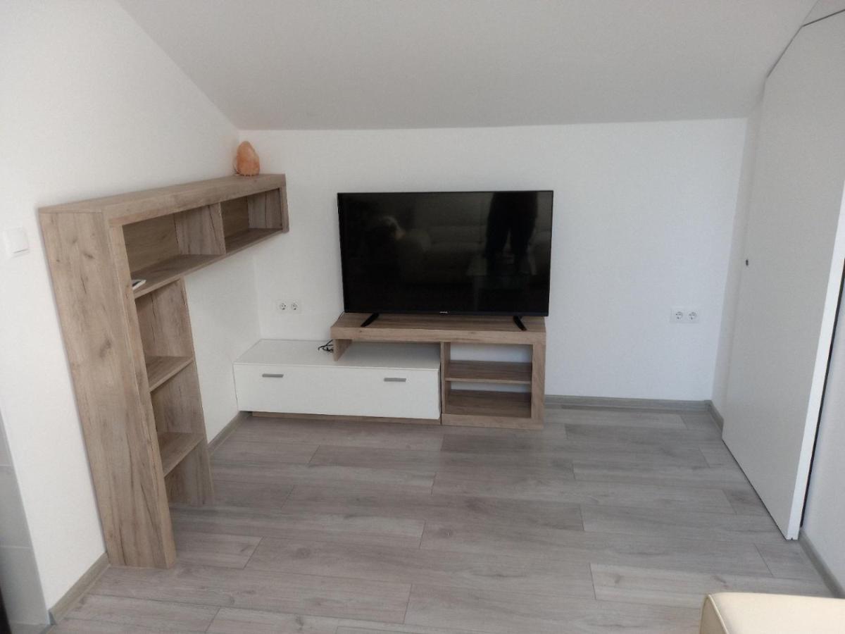 Apartmani Dubrava 2 ซาเกร็บ ภายนอก รูปภาพ